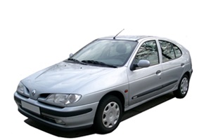 Запчасти для Renault Megane I поколение 1995-1999