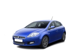 Запчасти для Fiat Bravo/Brava II 2006-2014