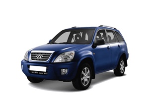 Запчасти для Chery Tiggo (T11) I (T11) 2005-2013