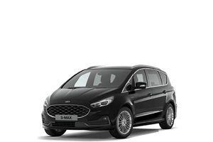 Запчасти для Ford S-MAX II (CD539) 2015-2023