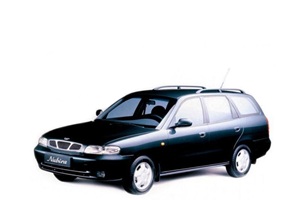 Запчасти для Daewoo Nubira I (J100) 1997-2000