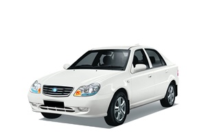 Запчасти для Geely CK (Otaka) I поколение