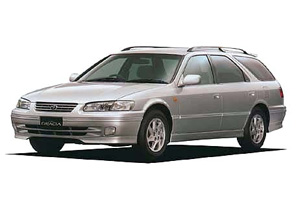 Запчасти для Toyota Camry gracia 1996-2001