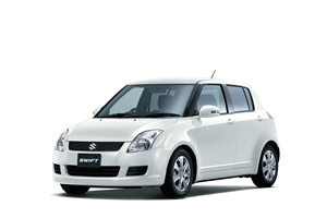 Запчасти для Suzuki Swift