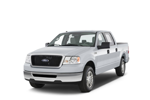 Запчасти для Ford F-150