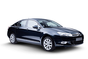 Запчасти для Citroen C5 2 поколение 2008-2016