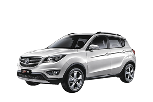 Запчасти для Changan CS35