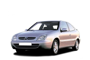 Запчасти для Citroen Xsara