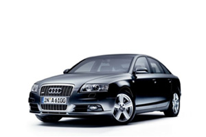 Запчасти для Audi A6