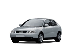 Запчасти для Audi A3