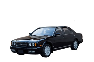 Запчасти для Nissan Cedric/Gloria