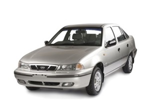 Запчасти для Daewoo Nexia 1 поколение 1995-2008