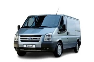 Запчасти для Ford Transit/Tourneo