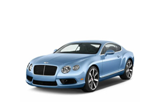 Запчасти для Bentley Continental GT