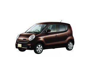 Запчасти для Suzuki MR Wagon II 2006-2010