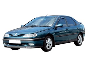 Запчасти для Renault Laguna I X56 1993-2001