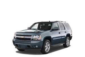 Запчасти для Chevrolet Tahoe III (GMT900) 2006-2014