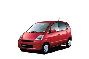 Запчасти для Suzuki MR Wagon I