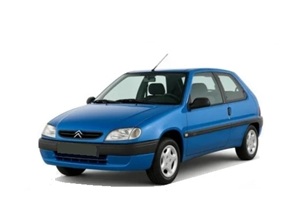 Запчасти для Citroen Saxo