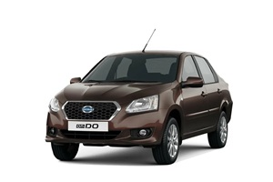 Запчасти для Datsun on-DO I (2195)