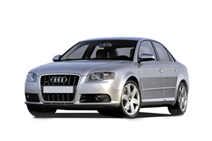 Запчасти для Audi A4 B7 2005-2007