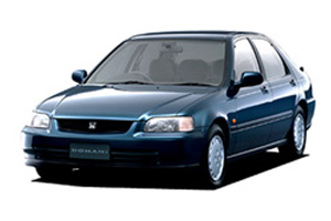 Запчасти для Honda Domani 1992-2000