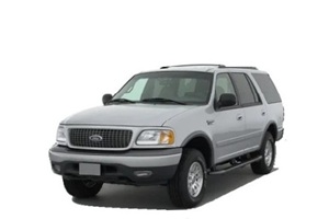 Запчасти для Ford Expedition I (UN93)