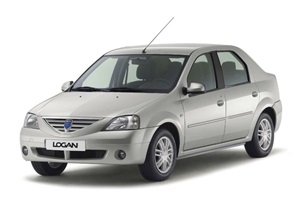 Запчасти для Renault Logan