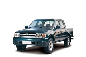 Запчасти для Great Wall DEER G3