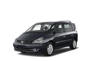 Запчасти для Renault Espace