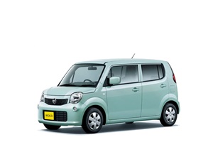 Запчасти для Nissan Moco III (G33) 2011-2016