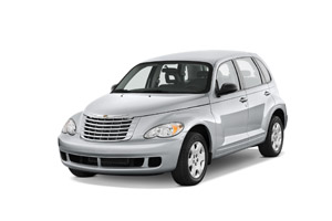 Запчасти для Chrysler PT Cruiser I поколение (PT) 2000-2010