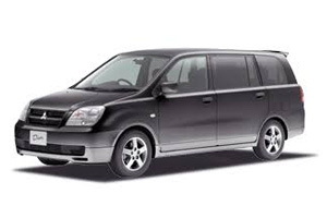 Запчасти для Mitsubishi Dion 2000-2005