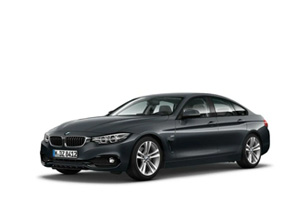 Запчасти для BMW 4 серия F36