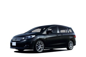 Запчасти для Nissan Lafesta II (B35)