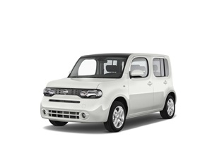Запчасти для Nissan Cube III (Z12)