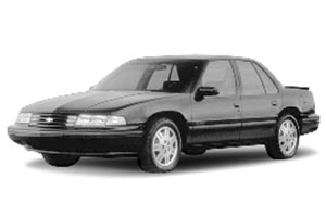 Запчасти для Chevrolet Lumina 1 поколение 1989-1994