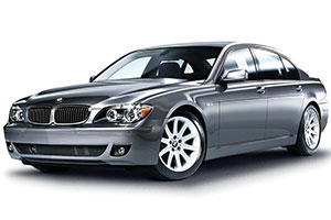 Запчасти для BMW 7 серия E65/E66