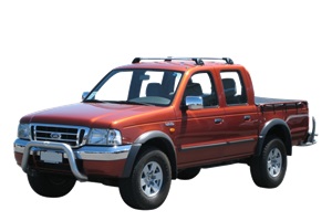 Запчасти для Ford Ranger I поколение 1998-2006
