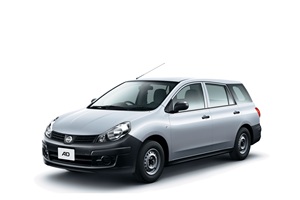 Запчасти для Nissan Ad