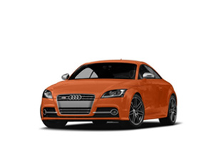 Запчасти для Audi TT