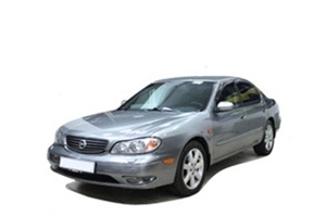 Запчасти для Nissan Maxima