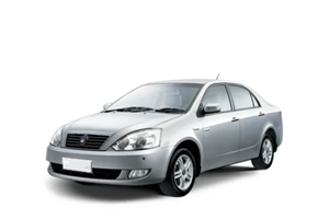 Запчасти для Geely FC (Vision)