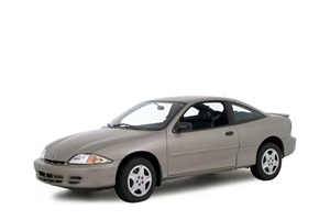 Запчасти для Chevrolet Cavalier III 1995-2005