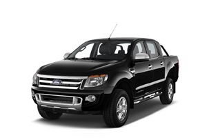Запчасти для Ford Ranger