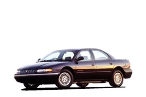 Запчасти для Chrysler Concorde I 1992-1997
