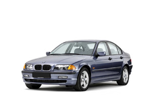 Запчасти для BMW 3 серия E46