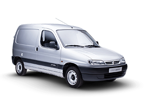 Запчасти для Citroen Berlingo M49