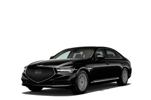 Запчасти для Genesis G90 I (HI)