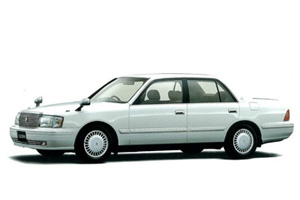Запчасти для Toyota Crown 1995+